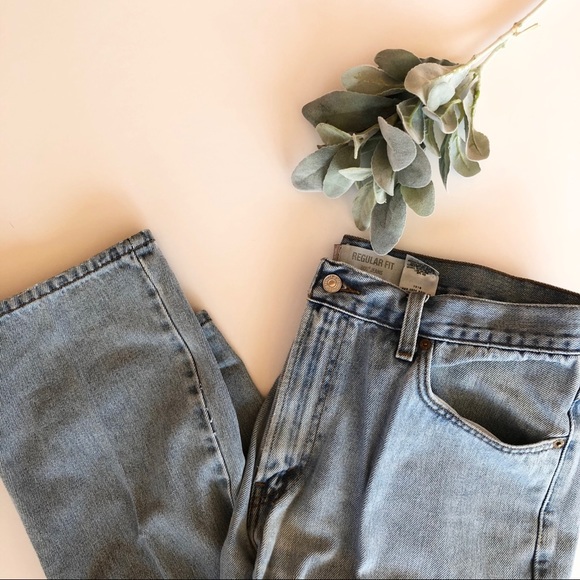 Levi’s Vintage 505 Jeans - Picture 4 of 6